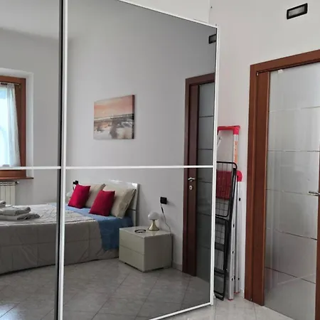 Grazioso Bilocale A Legnano. *