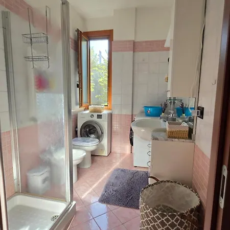 Apartment Grazioso Bilocale A Legnano.