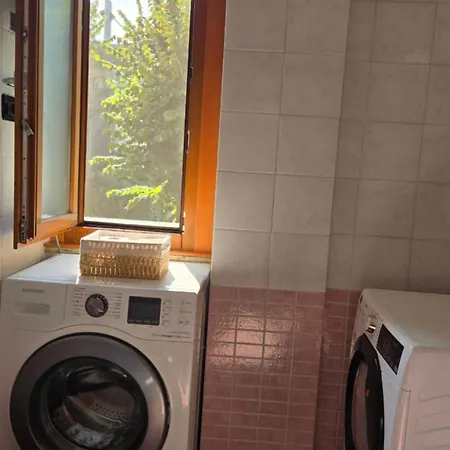 Apartment Grazioso Bilocale A Legnano. *