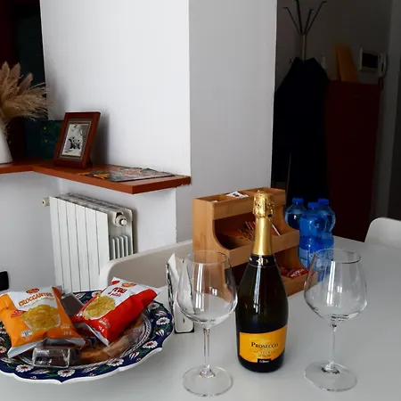 Grazioso Bilocale A Legnano. *