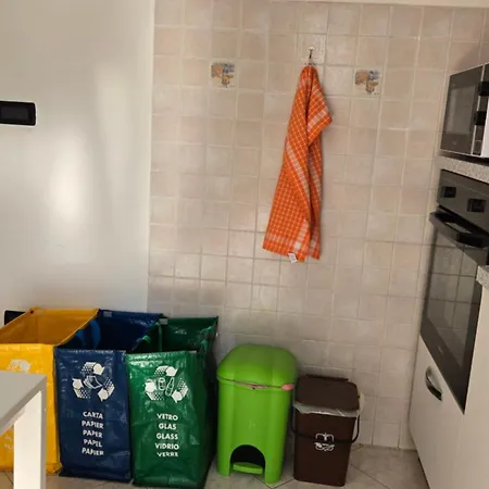 Grazioso Bilocale A Legnano. Apartment