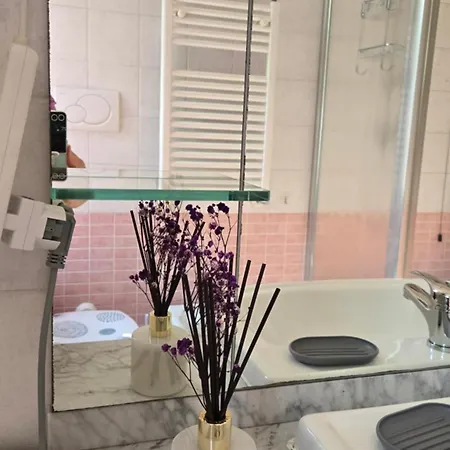 Apartment Grazioso Bilocale A Legnano.