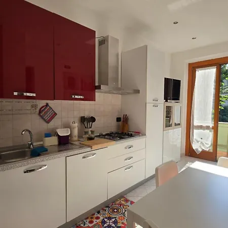 Apartment Grazioso Bilocale A Legnano. Legnano