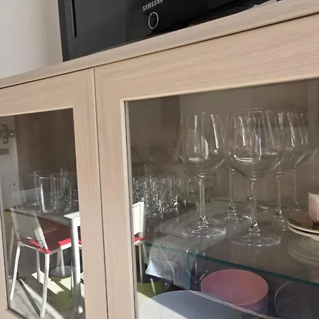 Grazioso Bilocale A Legnano. Apartment Legnano
