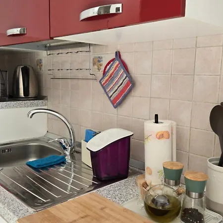 Apartment Grazioso Bilocale A Legnano. Legnano