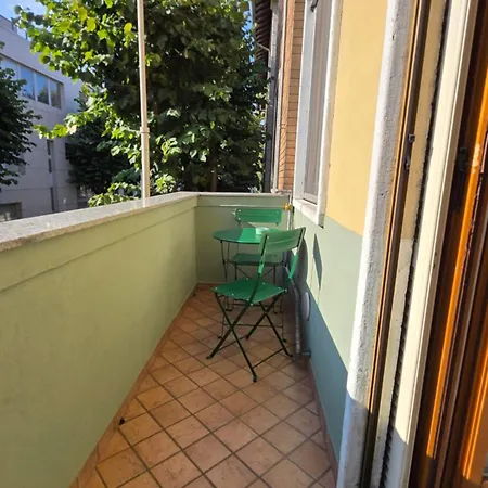 Grazioso Bilocale A Legnano.