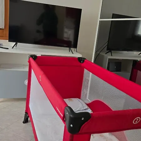 Grazioso Bilocale A Legnano. Apartment *