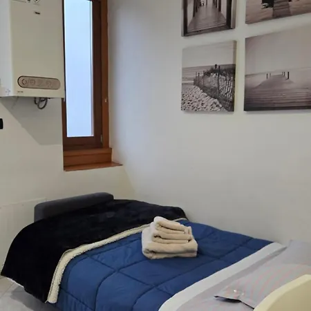 Grazioso Bilocale A Legnano. Apartment *