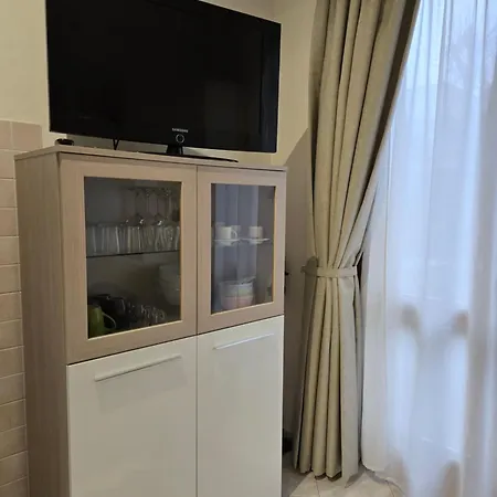 Apartment Grazioso Bilocale A Legnano.