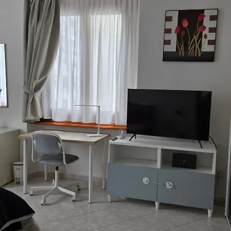 Grazioso Bilocale A Legnano. Apartment Legnano
