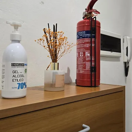 Apartment Grazioso Bilocale A Legnano. *